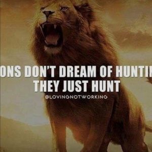 Meet your Posher, Nick